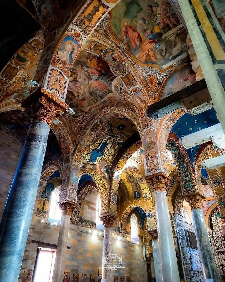 Casuzza Ballaro Palermo Italy