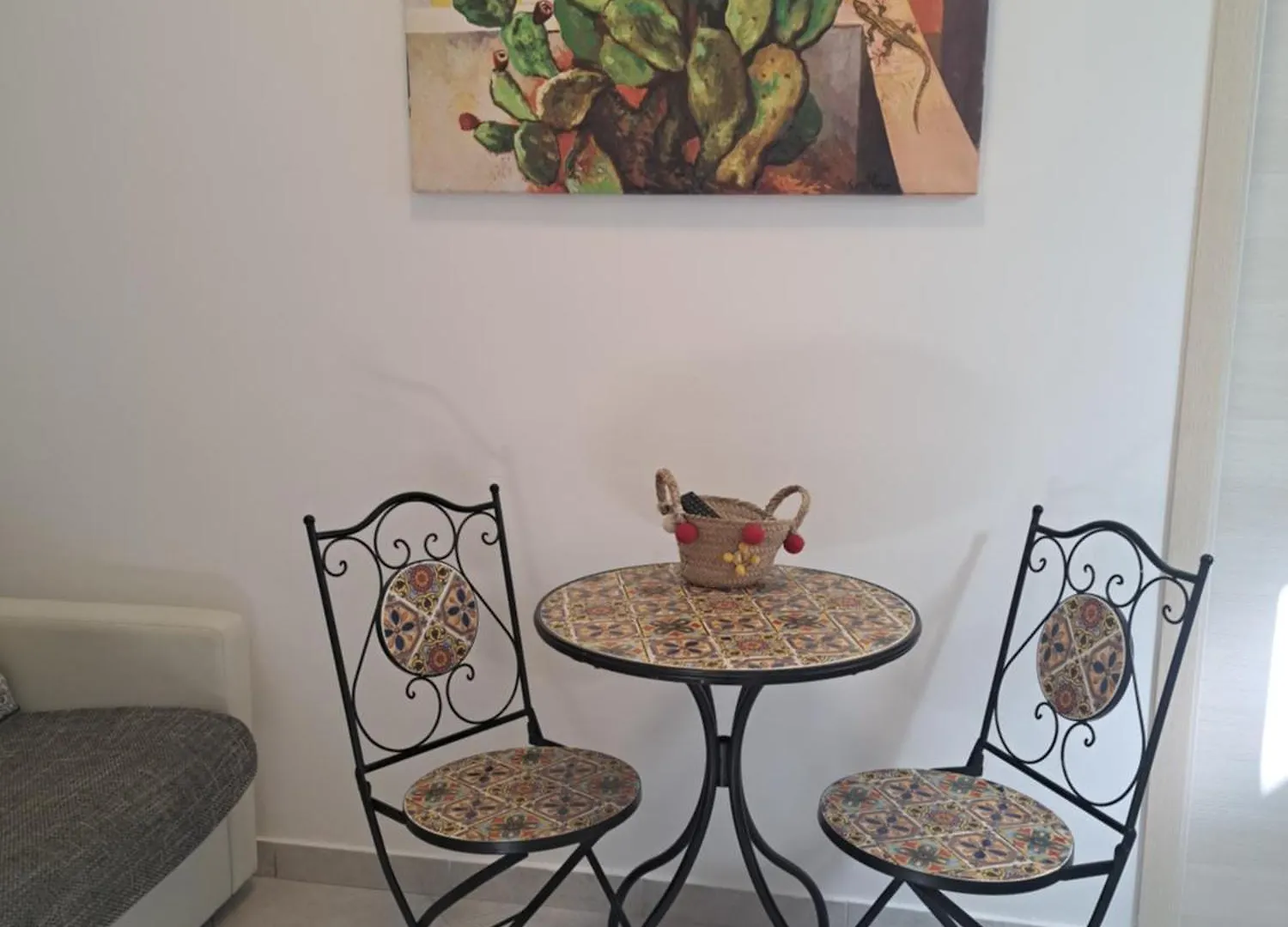 Casuzza Ballaro Palermo Apartment