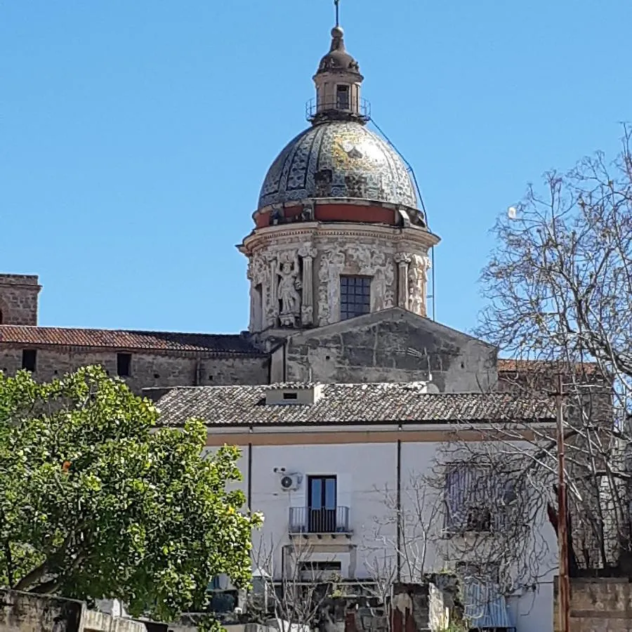Apartamento Casuzza Ballarò Palermo