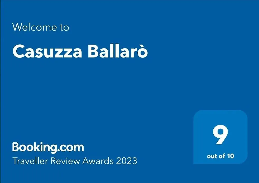 Apartamento Casuzza Ballarò Palermo